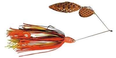 Спиннербэйты фирмы Strike King, модель Magnum King Spinnerbait